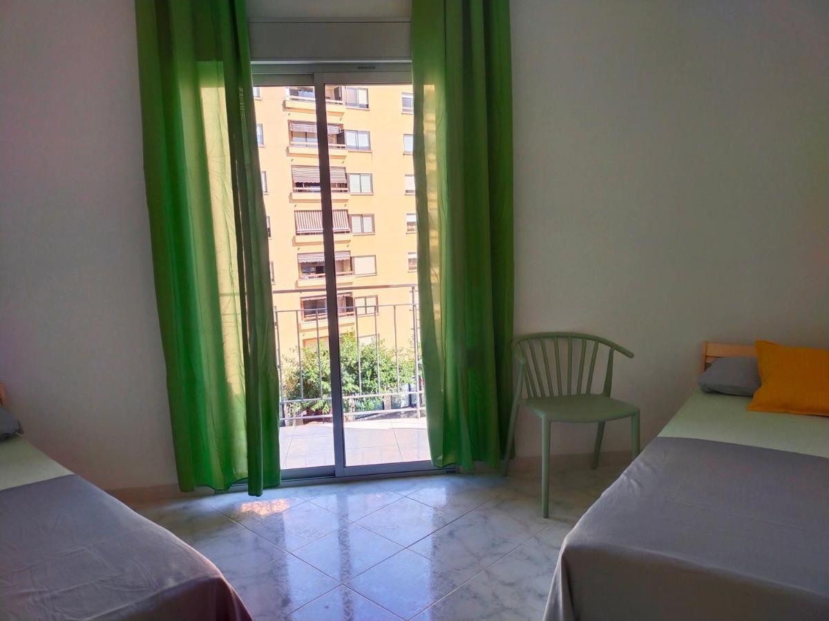 Apartamento Pastel Love Gandía Exterior foto