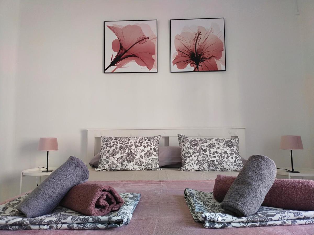Apartamento Pastel Love Gandía Exterior foto