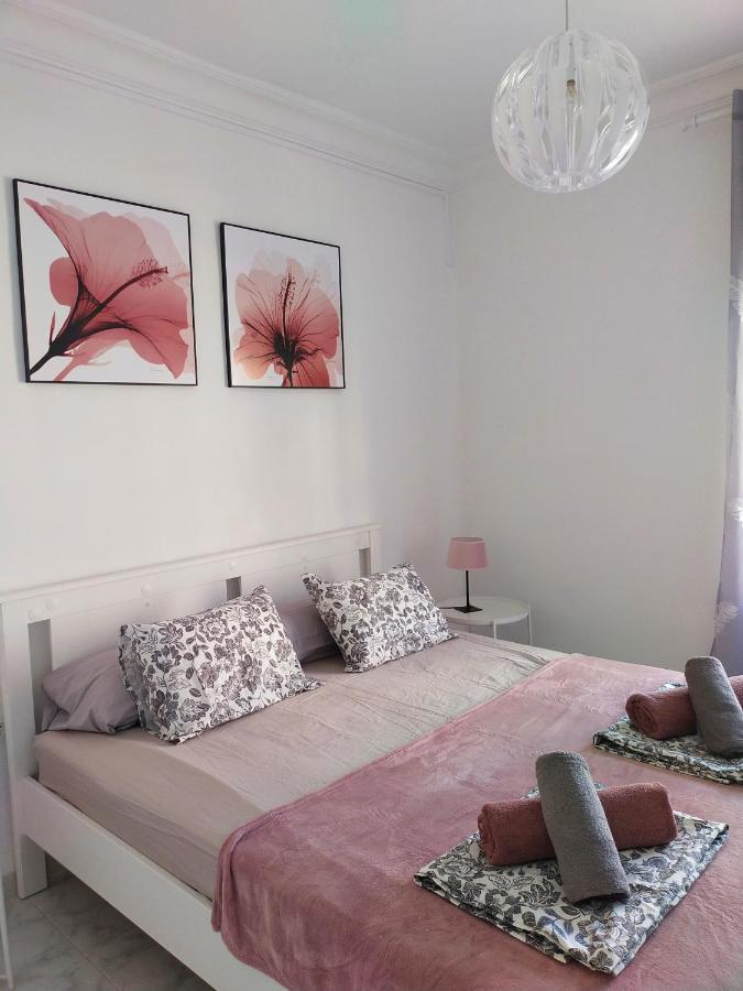 Apartamento Pastel Love Gandía Exterior foto