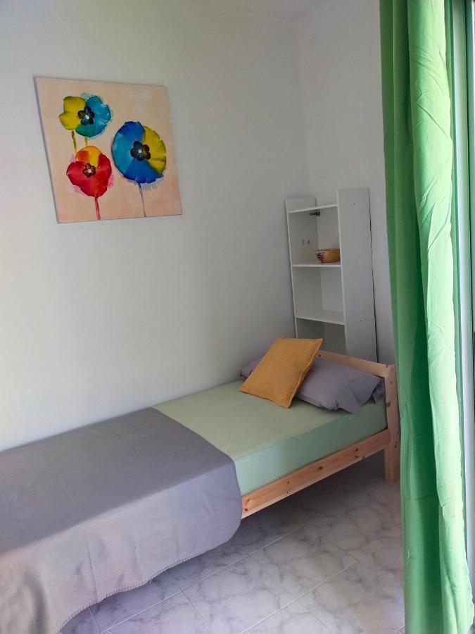 Apartamento Pastel Love Gandía Exterior foto